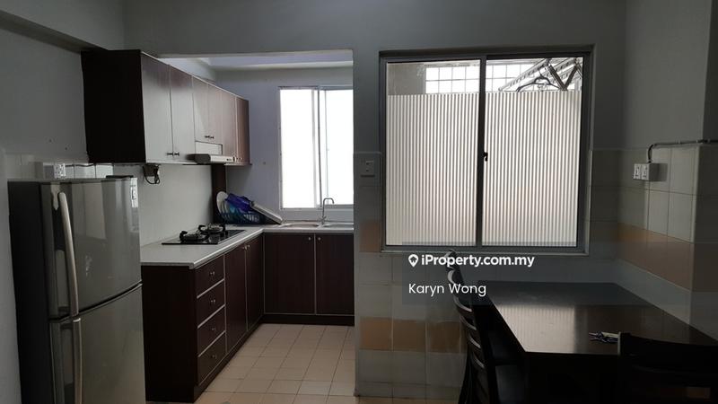 Condominium for Rent in Menara Polo by Karyn Wong - Kitchen - iProperty.com.my