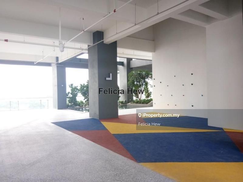 Residensi Servis untuk Dijual di Tropicana 218 Macalister oleh Felicia Hew - iProperty.com.my