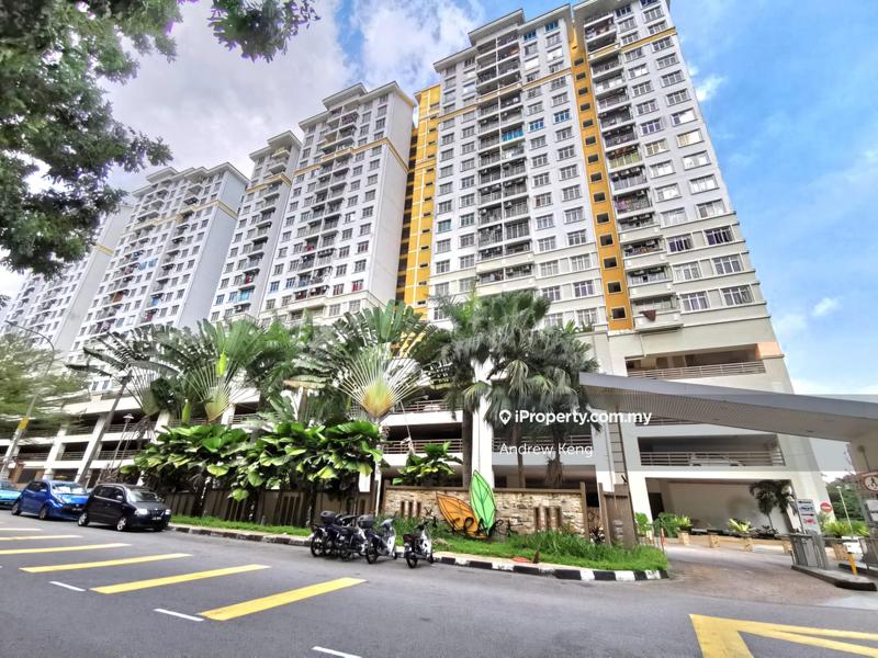 For Sale - Kipark Apartment