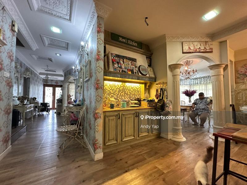 Semi-Detached House for Sale in Kota Emerald, Rawang by Andy Yap - iProperty.com.my
