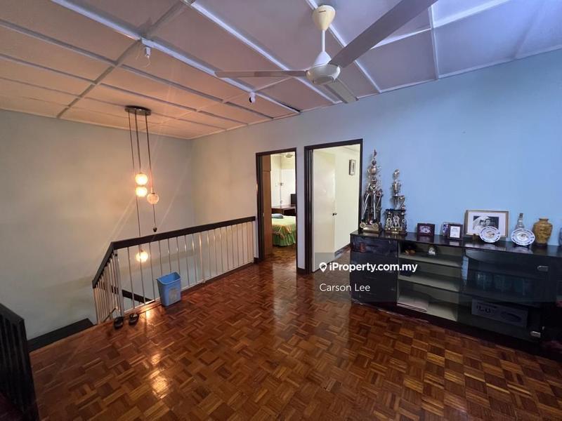 Rumah Berangkai 2 Tingkat untuk Dijual di Bangsar Baru, Bangsar oleh Carson Lee - iProperty.com.my