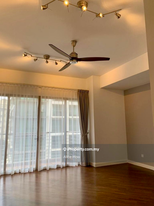 For Rent - Hampshire Park Condominium