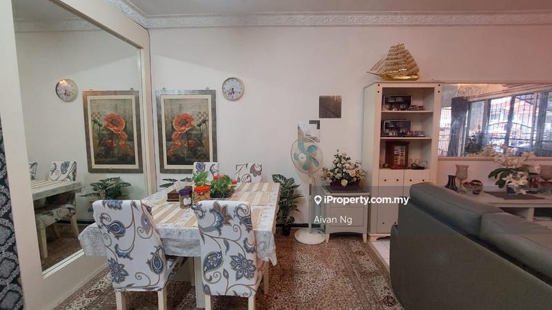 Rumah Teres 2-Tingkat untuk Dijual di Sunway Cheras, Cheras oleh Aivan Ng - iProperty.com.my