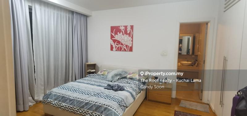 Service Residence for Sale in Bintang Fairlane Residences by Candy Soon - iProperty.com.my