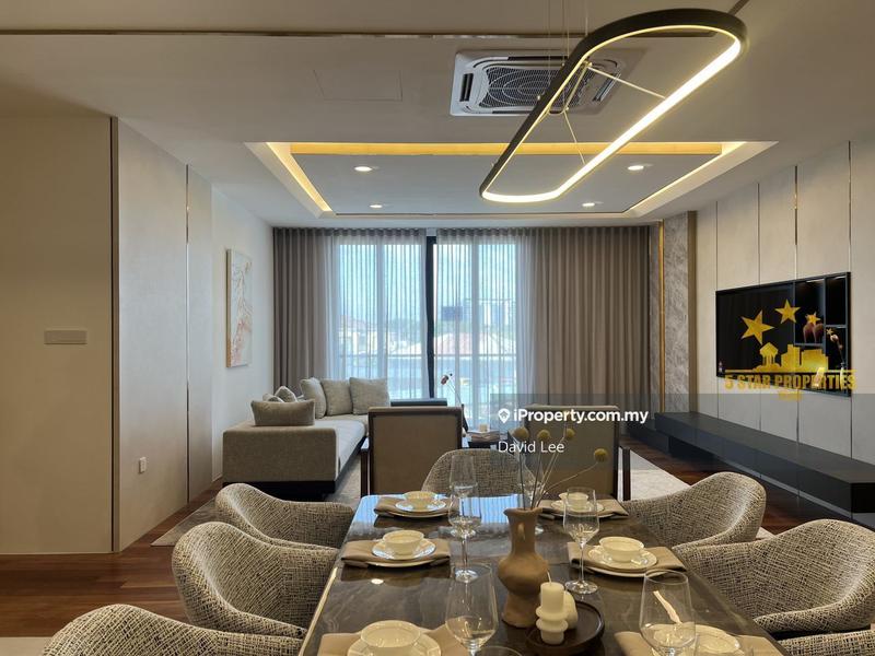 Condominium for Sale in Canning Residences by David Lee - iProperty.com.my