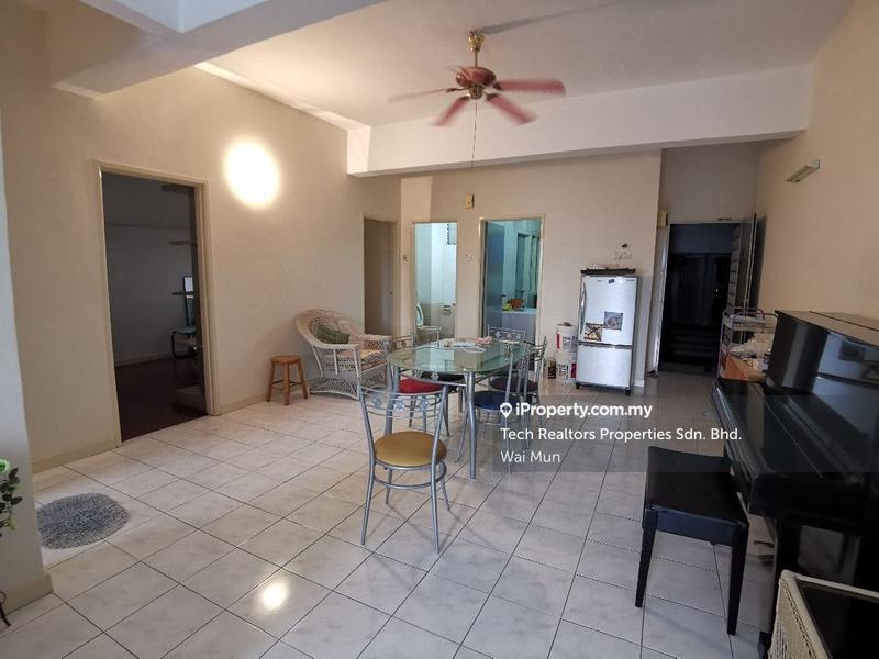 Condominium for Rent in Tiara Duta by Wai Mun - iProperty.com.my