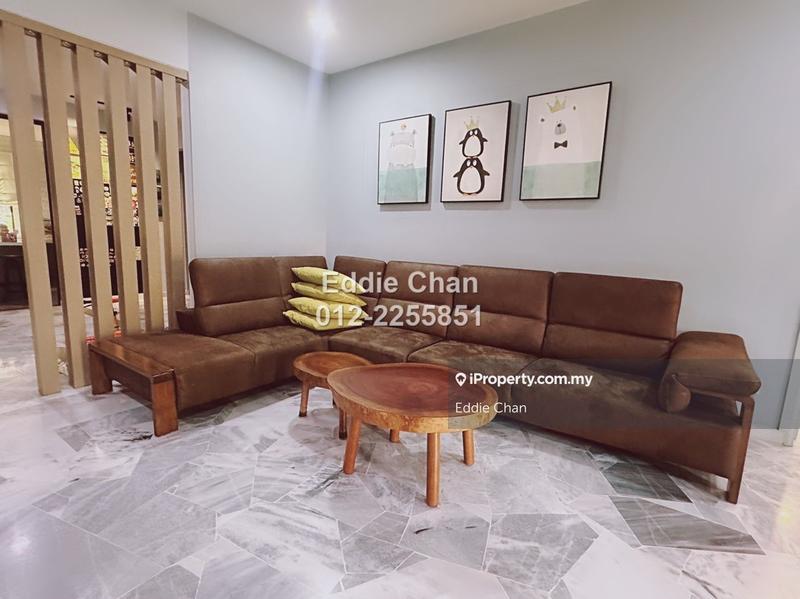 Banglo untuk Dijual di Taman Tiara Titiwangsa, Titiwangsa oleh Eddie Chan - iProperty.com.my