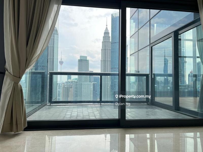 Kondominium untuk Dijual di Condominium @ The Troika oleh Dylan Ng - iProperty.com.my