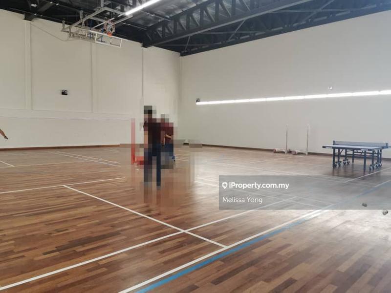 Kondominium untuk Dijual di The Riyang oleh Melissa Yong - iProperty.com.my