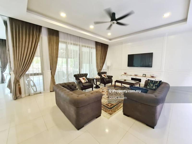 Rumah Berkembar untuk Dijual di Putrajaya, Putrajaya oleh Sharil Routh - iProperty.com.my