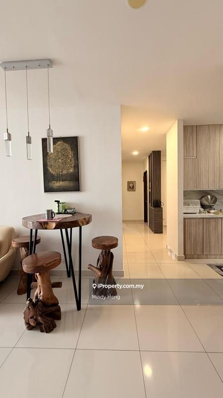 Kediaman Servis untuk Dijual di Green Haven oleh Mindy Heng - iProperty.com.my