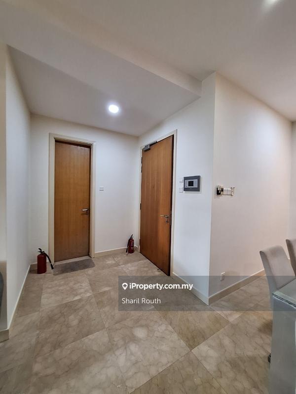 Residensi Servis untuk Dijual di Binjai Residency oleh Sharil Routh - iProperty.com.my