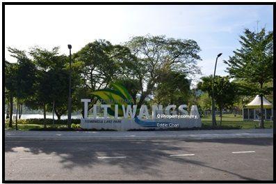 Banglo untuk Dijual di Titiwangsa, Titiwangsa oleh Eddie Chan - iProperty.com.my