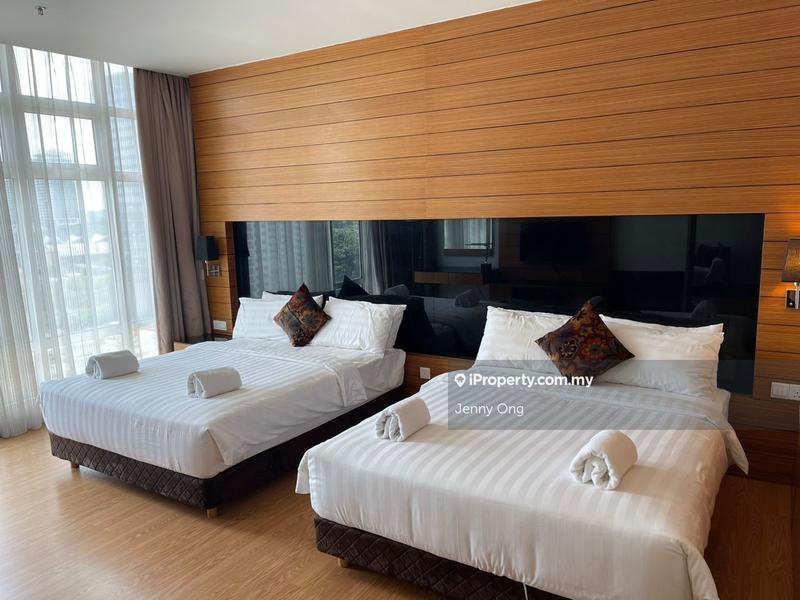 For Sale - Dua Sentral