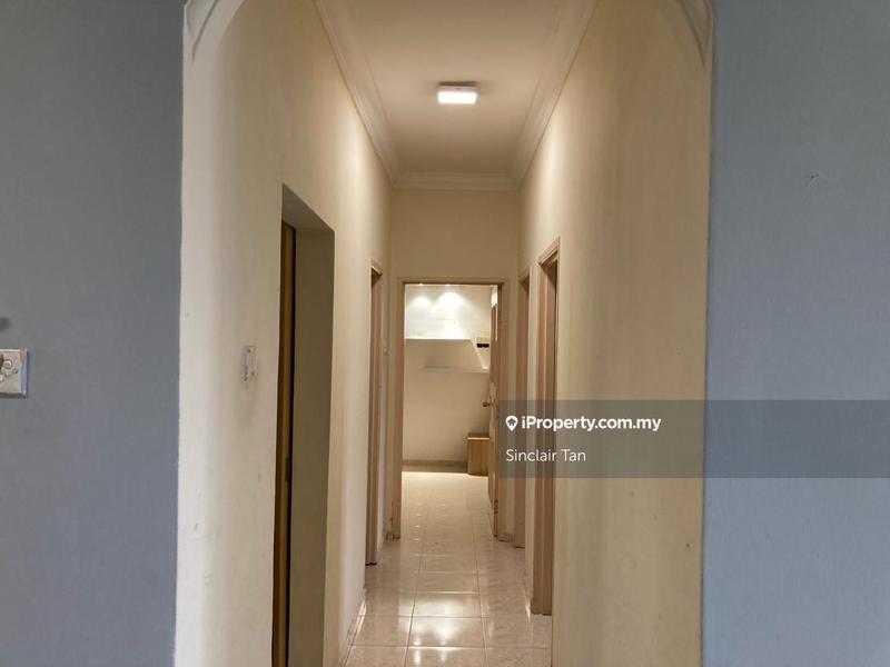 Condominium for Sale in Cheng Heights by Geoffery Wee - iProperty.com.my