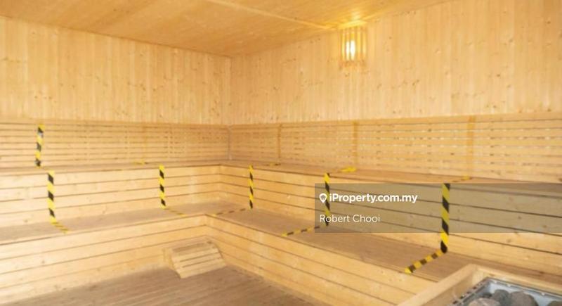 Service Residence for Rent in Windmill upon Hills by Robert Chooi - iProperty.com.my