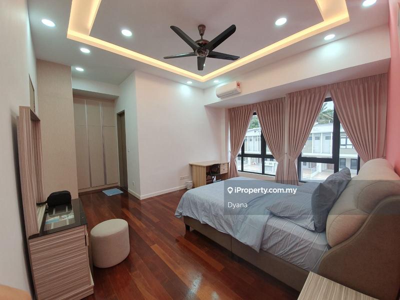 Rumah Teres 2-Tingkat untuk Dijual di Maple Residence, Cyberjaya oleh Dyana - iProperty.com.my