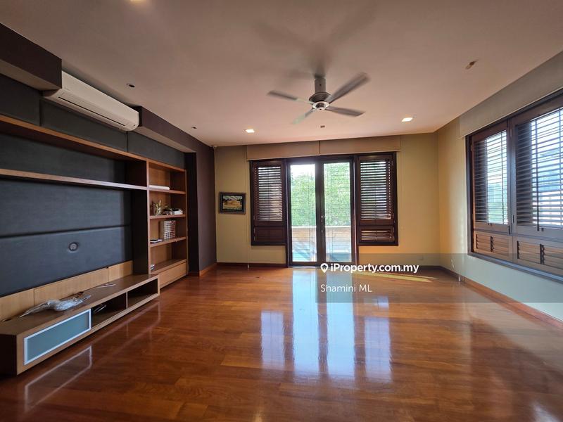 Bungalow House for Sale in nu4n6, Damansara Heights by Shamini ML - iProperty.com.my