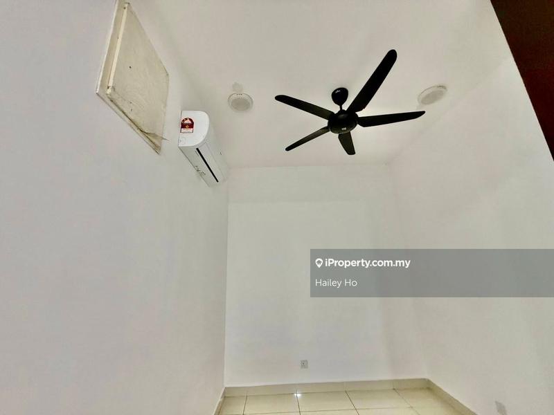 Residensi Servis untuk Disewa di Setia City Residences oleh Hailey Ho - iProperty.com.my