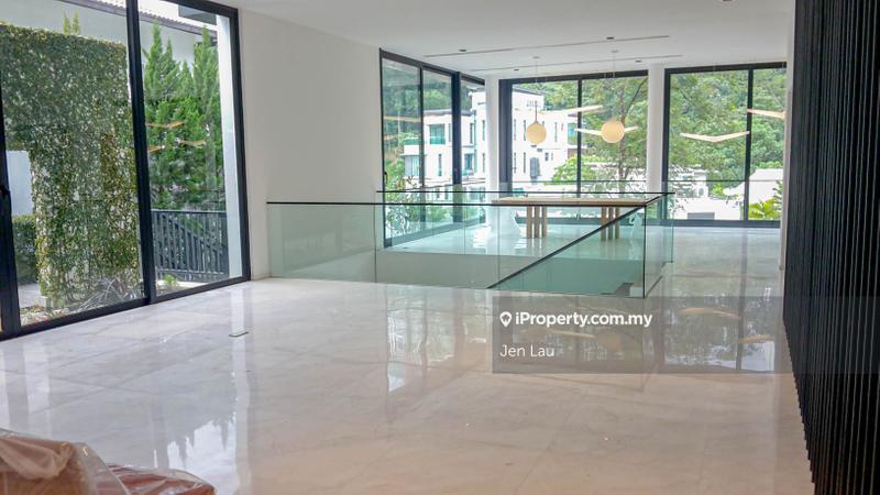 Bungalow House for Sale in Damansara Heights, Kuala Lumpur by Jen Lau - iProperty.com.my