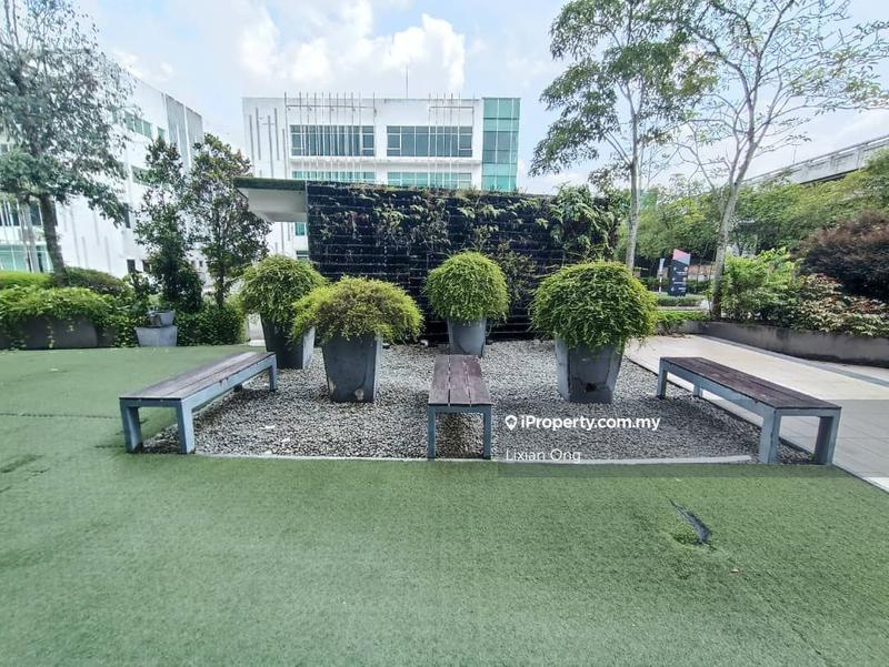 Kedai-Pejabat untuk Disewa di Seksyen U5, Shah Alam oleh Ziyue Ong - iProperty.com.my