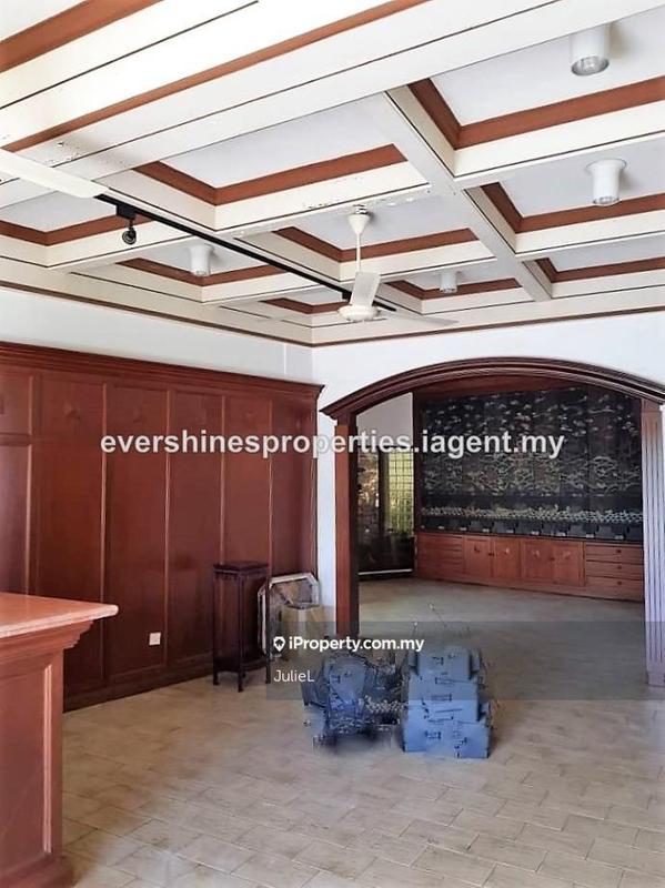 Banglo Tanah untuk Dijual di Bukit Tunku (Kenny Hills), Kuala Lumpur oleh Julie L - iProperty.com.my