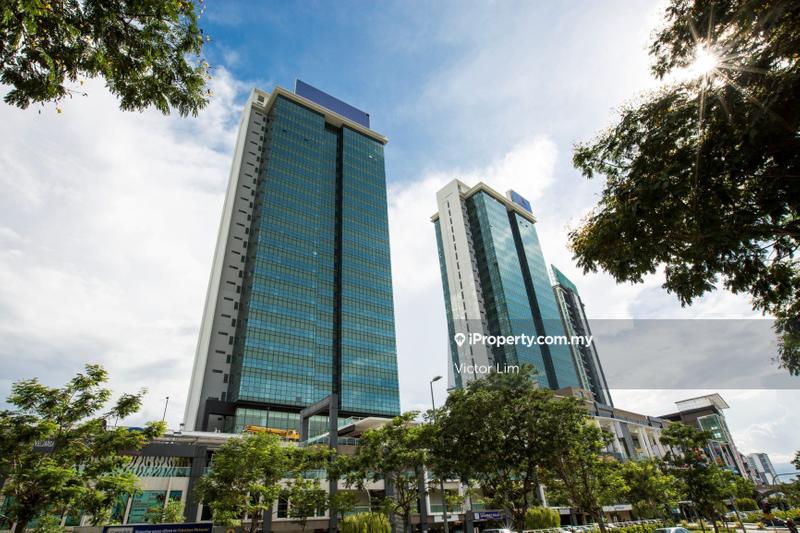 Pejabat untuk Disewa di Cyber 6, Cyberjaya oleh Victor Lim - iProperty.com.my