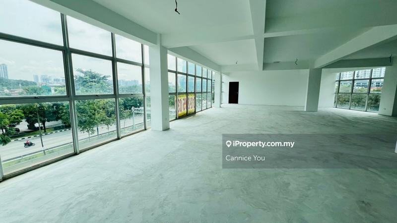 Shop-Office for Sale in Taman Overseas Union (Taman Oug), Jalan Klang Lama (Old Klang Road) by Cannice You - iProperty.com.my