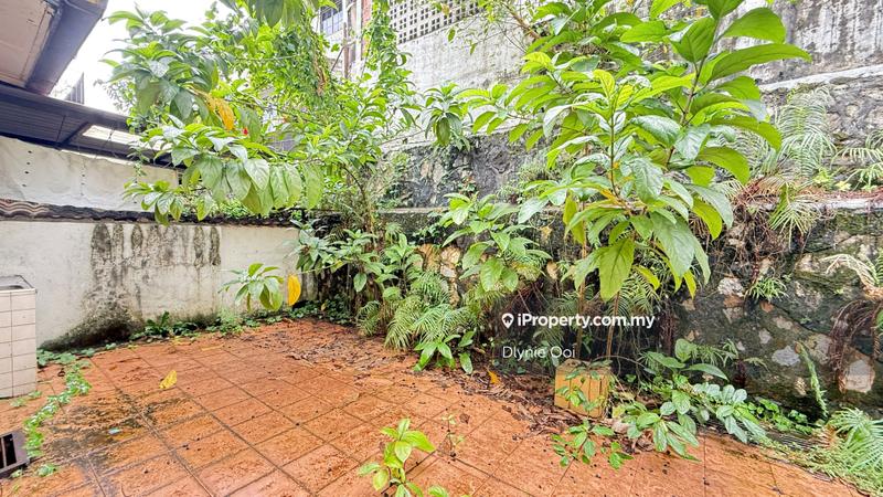 2-storey Terraced House for Sale in Taman Desa, Taman Desa by Dlynie Ooi - iProperty.com.my
