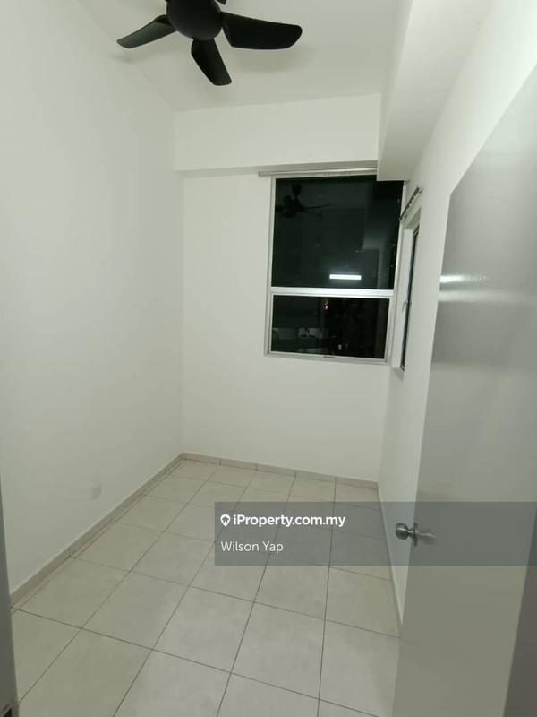 Service Residence for Rent in The Zizz @ Damansara North by Wilson Yap - iProperty.com.my