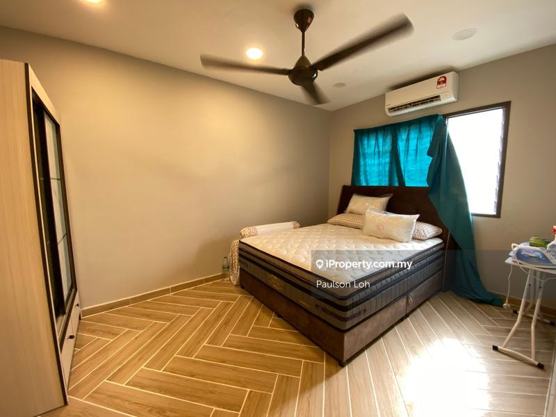 Rumah Pangsa untuk Dijual di Pangsapuri Kos Rendah Kinrara @ Pangsapuri Sri Panglima Kinrara oleh Paulson Loh - iProperty.com.my