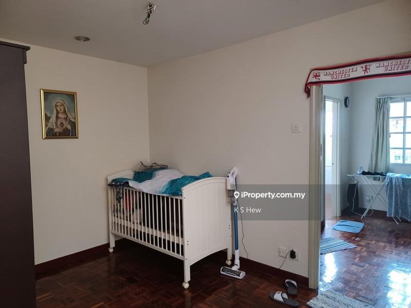 Rumah Teres 2-Tingkat untuk Dijual di Bukit Rimau,Sungai Congkak,Kota Kemuning, Shah Alam oleh K S Hew - iProperty.com.my