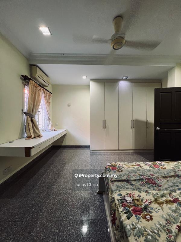 Rumah Berangkai 3.5 Tingkat untuk Dijual di Taman Bukit Wangsamas, Wangsa Maju oleh Lucas Choo - iProperty.com.my