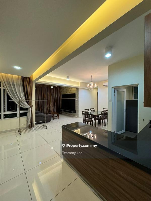 For Rent - Saville @ The Park