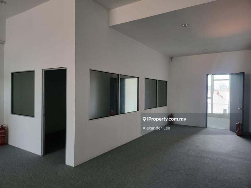 Shop / Office untuk Disewa di MELAKA CITY, Melaka City oleh Alexander Lee - iProperty.com.my