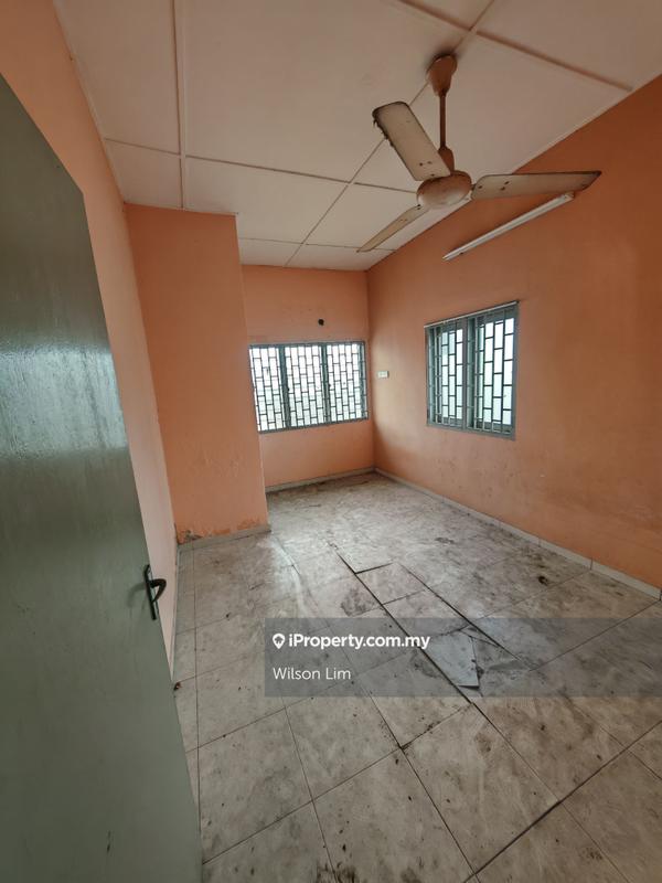 2-storey Terraced House for Sale in Kampung Raja Uda, Port Klang (Pelabuhan Klang) by Wilson Lim - iProperty.com.my