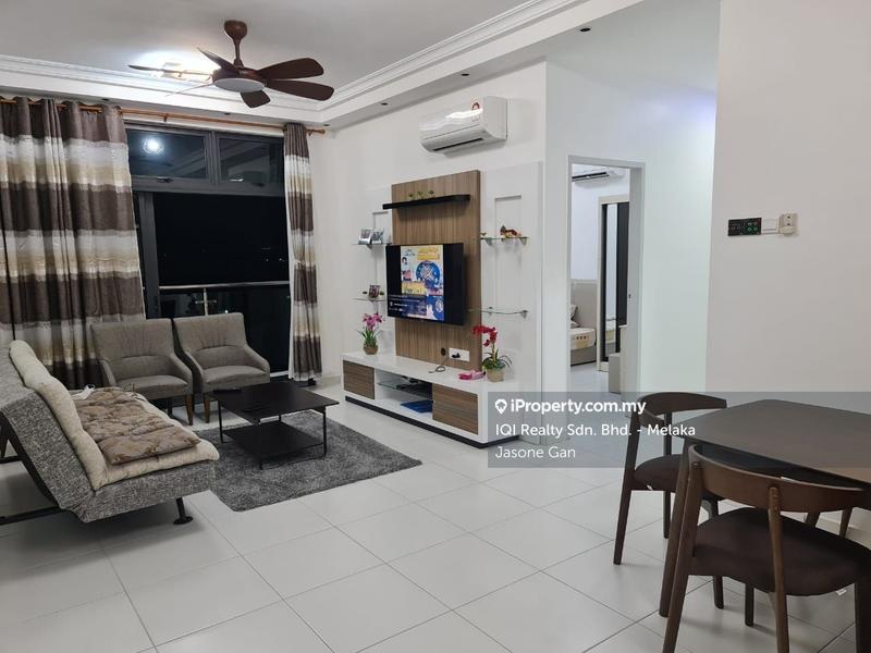 For Rent - Grand Residence @ Merak Mas