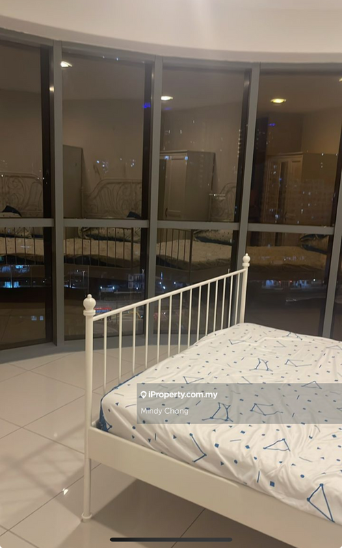 Condominium for Sale in Vivo Residential Suites by Mindy Chong - iProperty.com.my