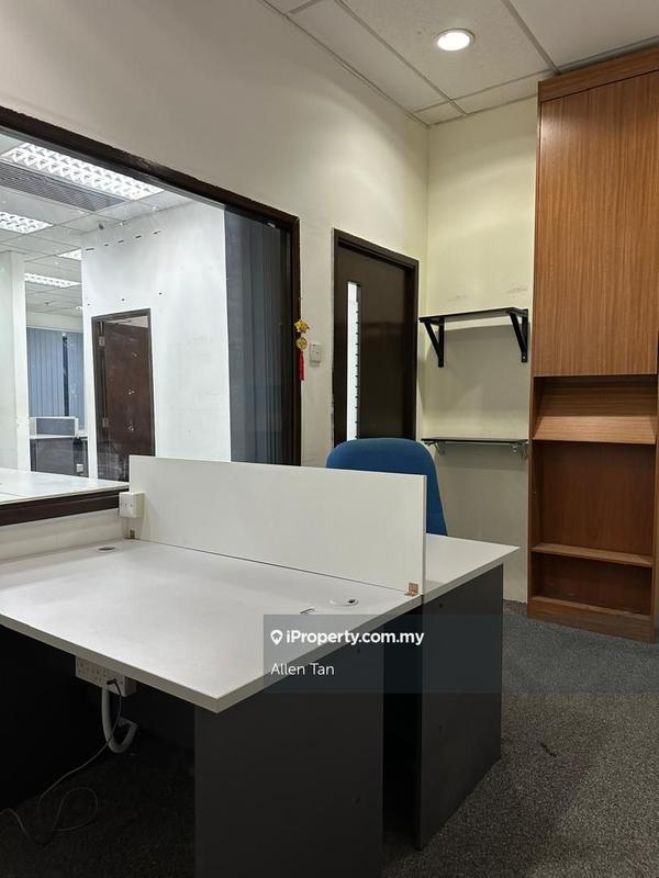 Shop / Office for Sale in Seksyen 52, Petaling Jaya by Allen Tan - iProperty.com.my