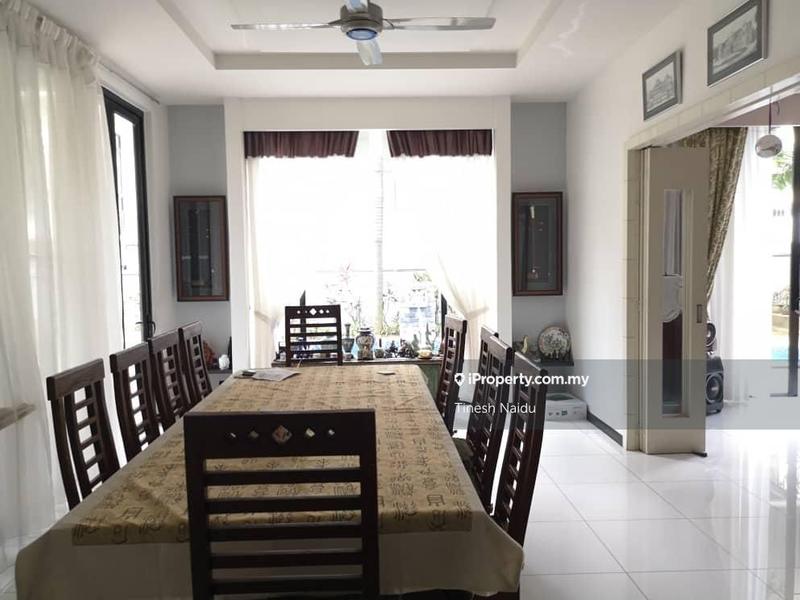 Bungalow House for Sale in Ampang Utama, Ampang by Tinesh Naidu - iProperty.com.my