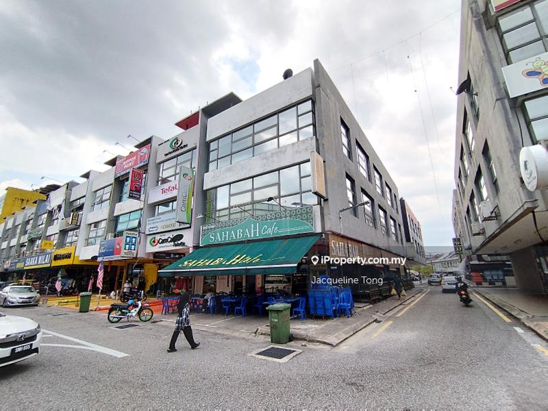 Shop for Sale in Lake Fields, Sungai Besi by Jacqueline Tong - iProperty.com.my