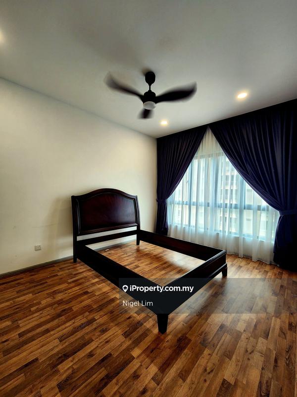 Condominium for Rent in Sunway Mont Residences by Nigel Lim - iProperty.com.my