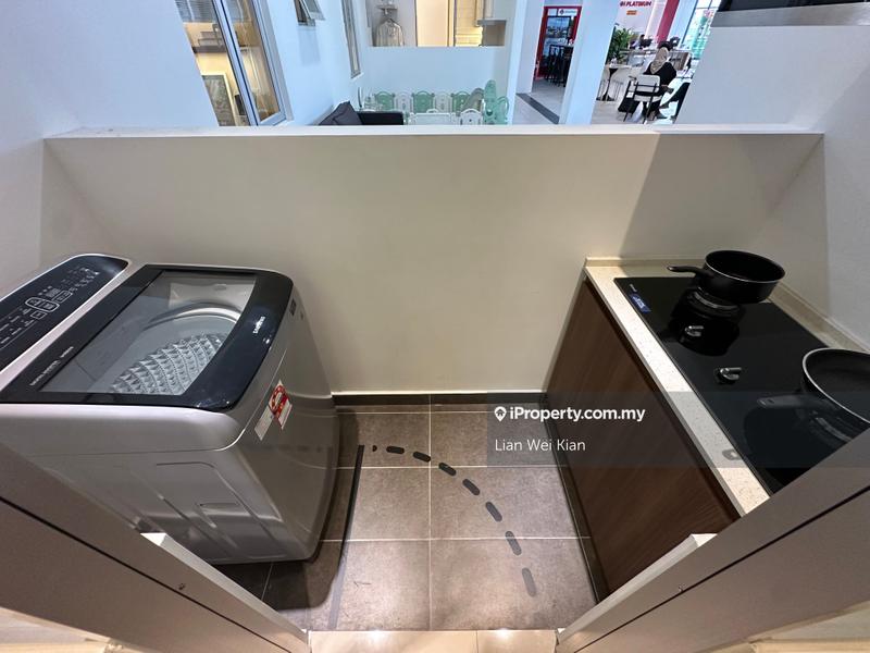 For Sale - MHP 3 Residences