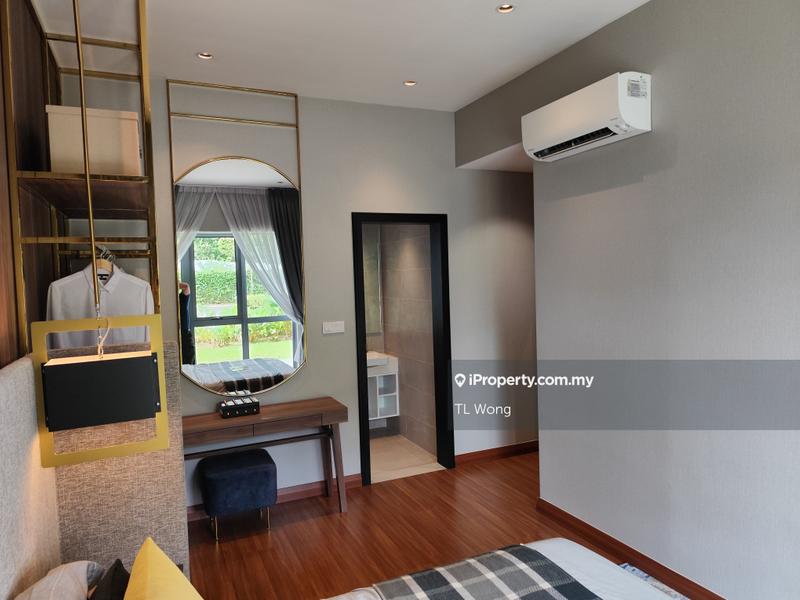 Service Residence for Sale in Arunya @ KL North by TL Wong - iProperty.com.my