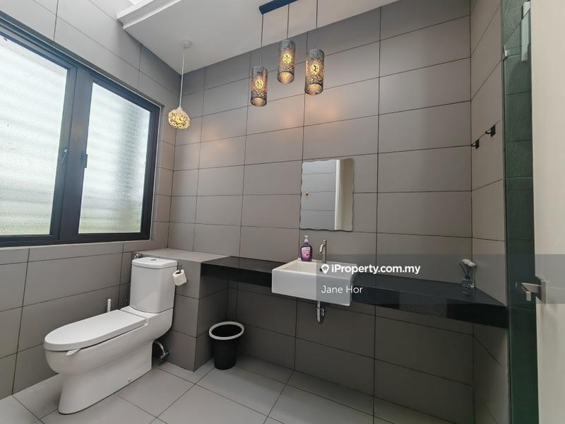 Rumah Bandar untuk Disewa di Bandar 16 Sierra Puchong south N'dira Townhouse, Puchong oleh Jane Hor - iProperty.com.my