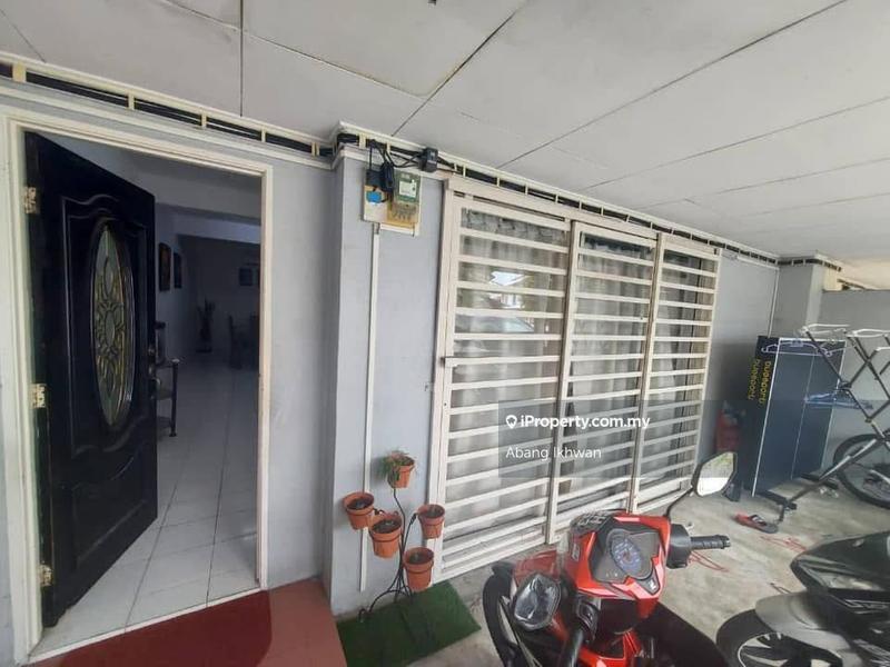 2-storey Terraced House for Sale in Bandar Bukit Mahkota, Bangi by Abang Ikhwan - iProperty.com.my