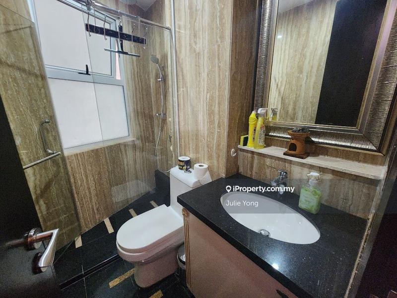 Condominium for Sale in Sutera Bukit Tunku by Julie Yong - iProperty.com.my
