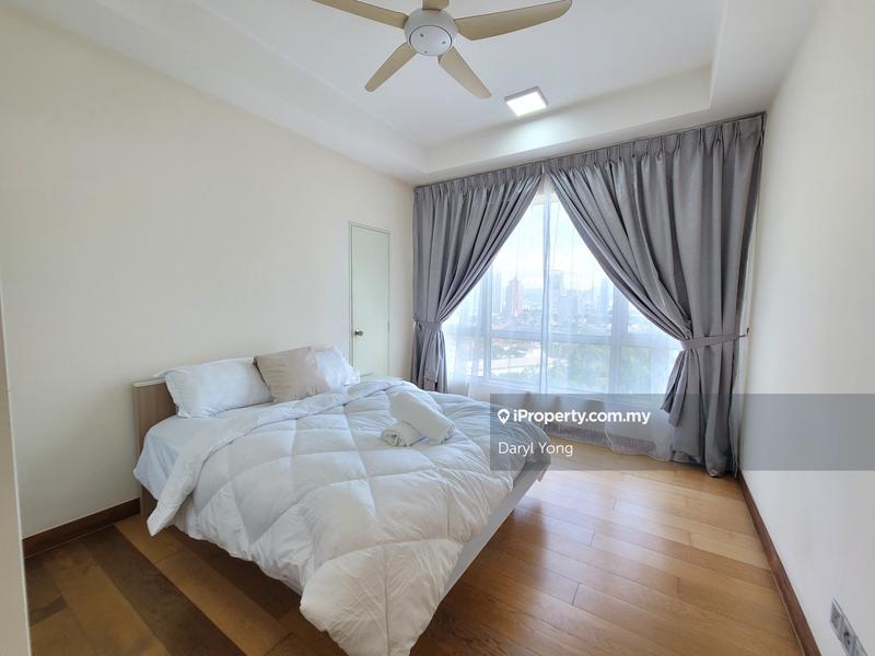 For Rent - Crest Residence