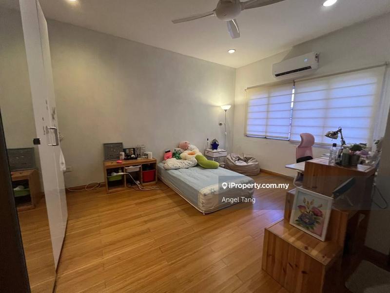 Semi-Detached House for Sale in Damansara Jaya, Petaling Jaya by Angel Tang - iProperty.com.my