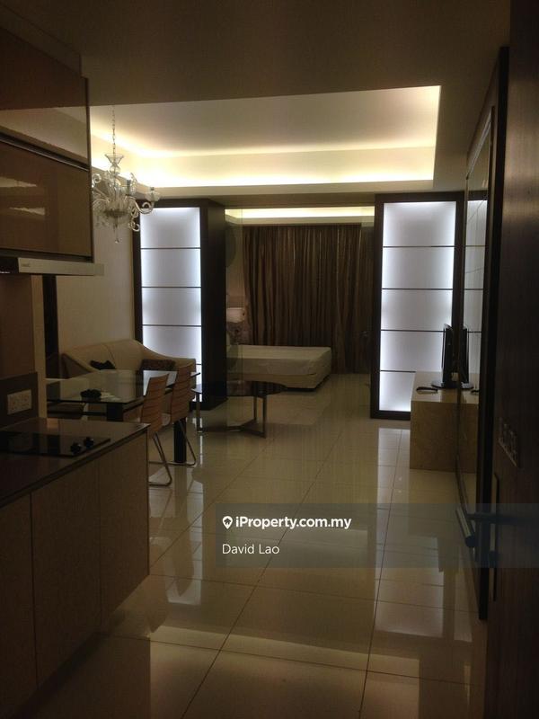 For Sale - Chelsea @ Plaza Damas 3